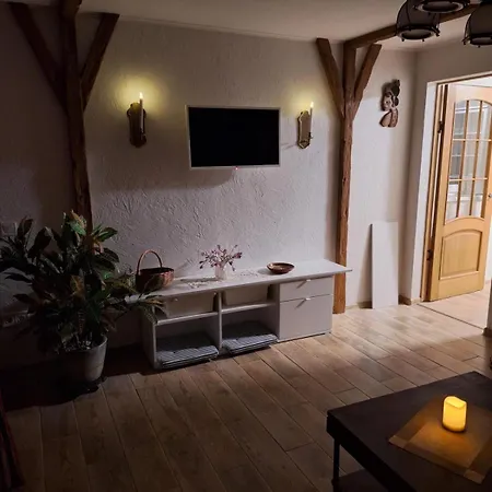 Holiday home Little *