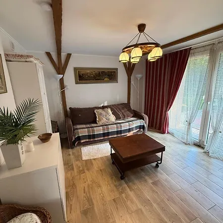 Little Holiday home