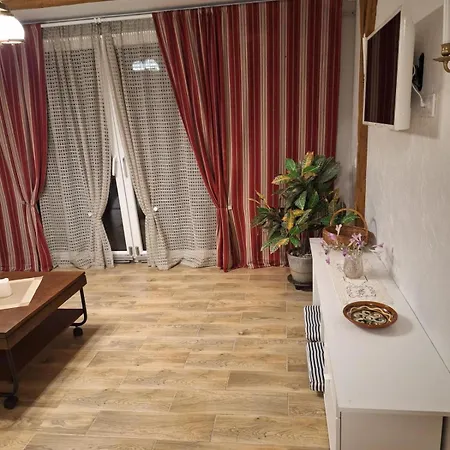 Holiday home Little